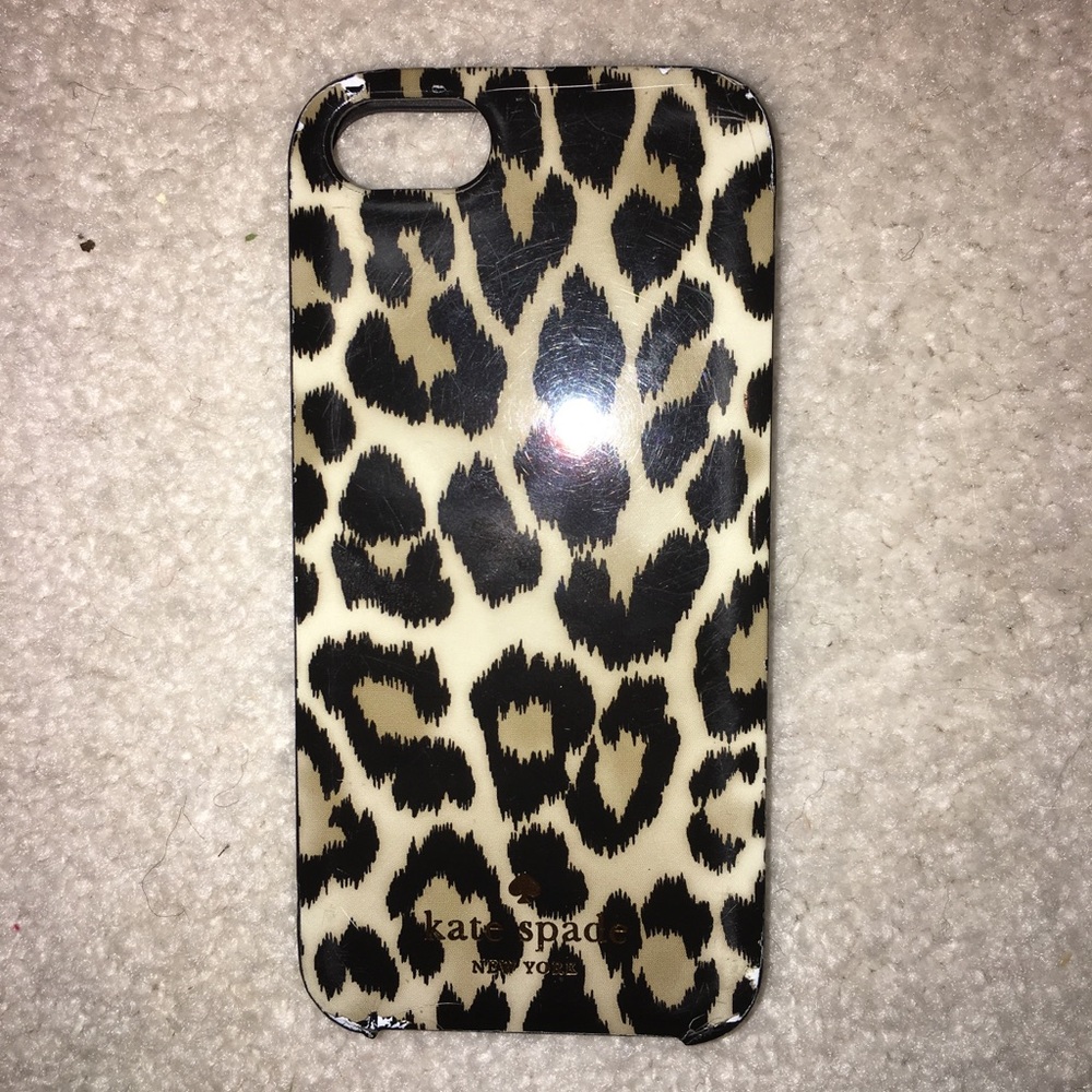 Kate Spade Phone Case